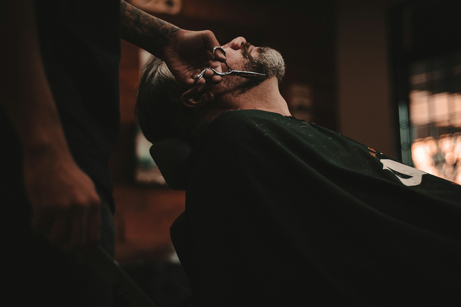 Barbería Elegance Rancagua